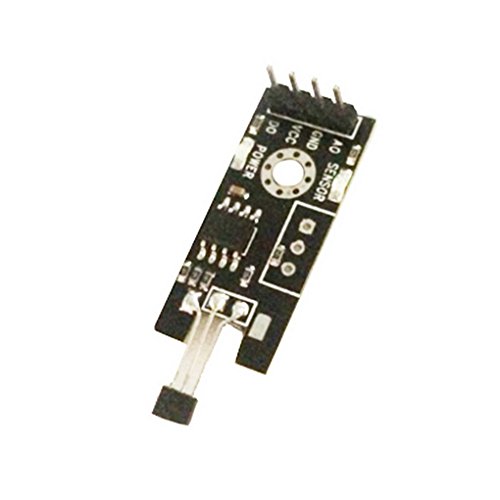 LUFA New Hall Sensor Modul für Arduino Kompatibel mit offiziellen Arduino Boards