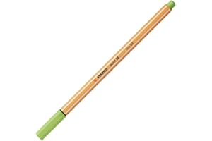 STABILO Point 88 Fineliner, Pistacchio