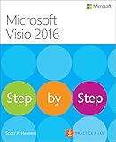 Image de Microsoft Visio 2016 Step By Step