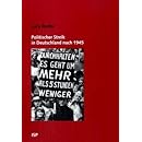 Politischer Streik in Deutschland nach 1945