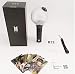 Produktbild Haol BTS Army Bomb Light Stick Ver.3 Bangtan Boys Concert Lamp Leuchtstab,1Pcs