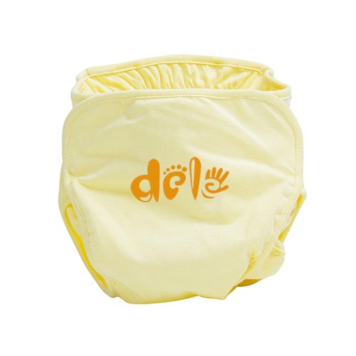 Dile Nappy Cover Bamboo