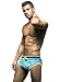 Produktbild Andrew Christian POOL JOGGER SHORTS 6247, blau