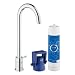 Produktbild Grohe Blue® Mono Pure Starter Kit, chrom, 31301001