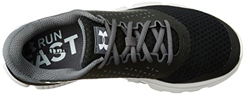 Under Armour Herren Ua Micro G Speed Swift 2 Laufschuhe, - 8