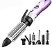 Produktbild LIULINAN Haar-Curler, 7 in 1 Haar Curling-Eisen Professionelle Haarbraider Werkzeug Haarpflege Gerät Für Designer-Fön Family Lady