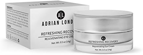 REFRESHING RECOVERY™ REJUVENATING EYE CREAM (0.5oz) 15g