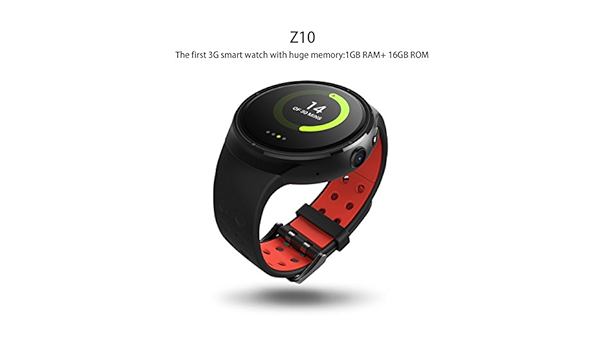 z10 smart watch