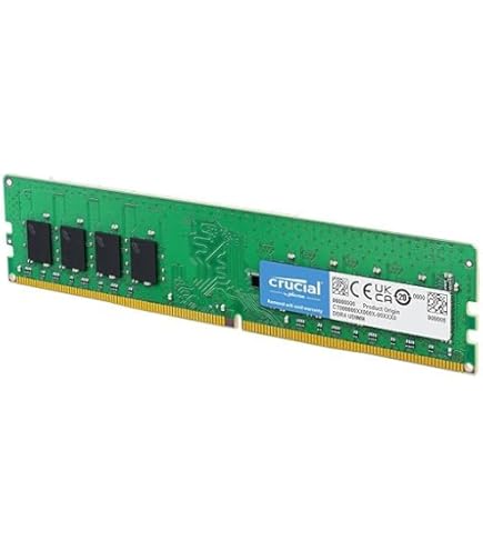 ADATA Premier 32GB 3200MHz U-DIMM DDR4 Desktop Memory