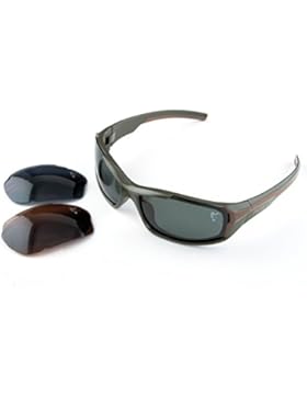 Fox Vario Sunglasses Polbrille