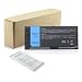 Produktbild Neu Laptop Akku für DELL Precision M6700 Precision M4700 Precision M6600 Precision M4600 Li-ion 9 Cell 11.1v 7800mAh/87wh 12 Monate Garantie.