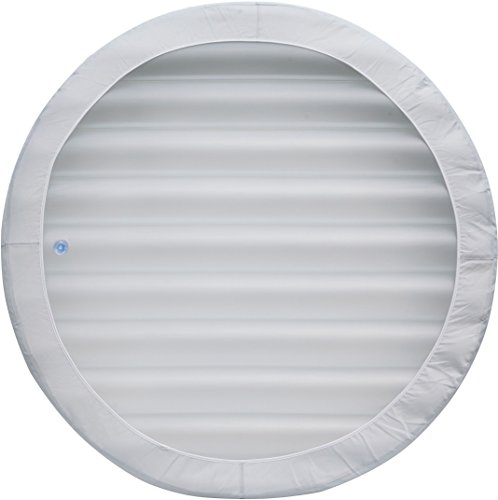 Bestway Lay-Z-Spa Paris Whirlpool, 196 x 66 cm - 6