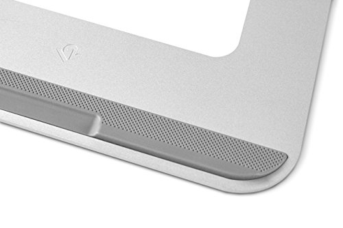 Twelve South ParcSlope Desktop Ständer (für Apple MacBook Pro/Retina/Air/iPad Pro bis 33 cm (13 Zoll)) - 7