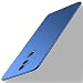 Produktbild TenYll Nokia 8 Sirocco Hülle, [Ultra Slim] PC Schutzhülle Silikon Stoßfest,Ultra-Slim Cover Etui leichte Handy-Tasche Handyhülle Schutzhülle für Nokia 8 Sirocco -Blau