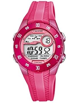 Calypso Unisex-Armbanduhr K5744/2