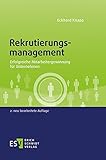 Image de Rekrutierungsmanagement: Erfolgreiche Mitarbeitergewinnung für Unternehmen