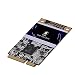 Produktbild SSD mSATA 120GB Shark Integrierte Solid-State-Festplatte Hochleistungs-Festplatte Für Desktop-Laptop Einschließlich SSD 16GB 32GB 60GB 64GB 128GB 240GB 250GB 480GB 500GB(120GB, MSATA)