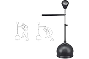 GREEN HILL SPIN POWER PUNCHING BALL SCHIVATE SACCO SPINNING BAR BOXING BOXE PUGILATO TRAINING