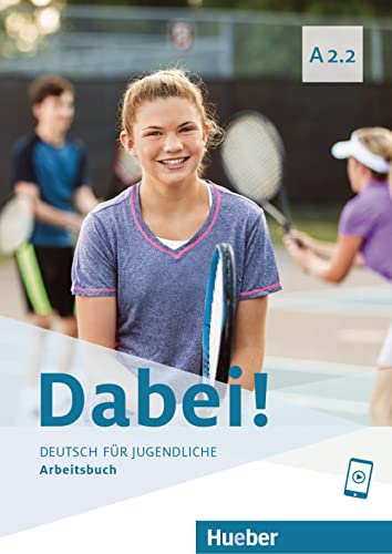 DABEI A22 Ab: Arbeitsbuch A22