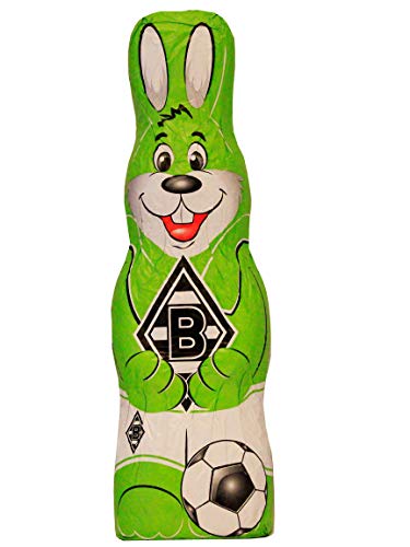 Preisvergleich Produktbild BMG Borussia Mönchengladbach Osterhase