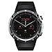 Produktbild LYDB Uhren 4 Plus 4G Globale Bänder SmartWatch GPS/GLONASSQuad Core Offline-Musik Smart Assistant Smart Watch (Schwarz)