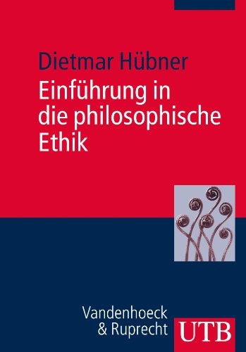 Download Einführung in die philosophische Ethik Download Einführung in die philosophische Ethik