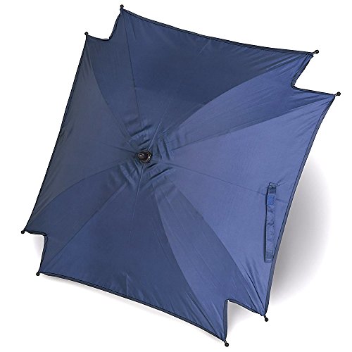 It's A Baby Universal Parasol (Blue)