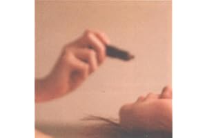 oxeneers/The Lion Sleeps When Its Antelope Goes Home