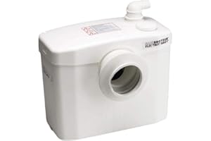 Sfa Sanitrit Trituratore Sanitario Silence Sts Fatturabile