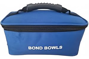 Bond Bowls 2 Bowl Bag
