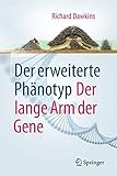 Image de Der erweiterte Phänotyp: Der lange Arm der Gene