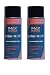 Produktbild INOX® Rostlöser-Spray mit Mos2, Hochwertiger Korrosionsschutz und Entroster - 2 x 400ml