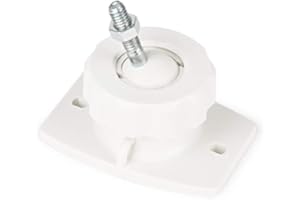 FONESTAR SAL-615BW Soporte orientable de Pared para Altavoz