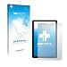 Produktbild upscreen Displayschutzfolie Samsung Galaxy Tab S4 10.5 Antibakterielle Schutzfolie Folie - Klar