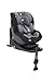 Produktbild Joie i-Anchor Advance Kindersitz, Farbe:Two Tone Black