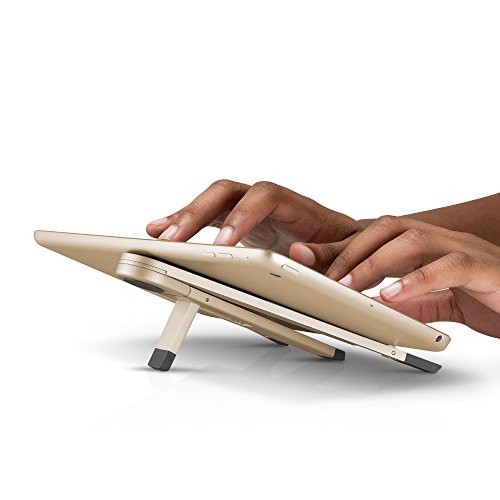 Twelve South 12-1617 Compass 2 Stahl Ständer für Tablet gold - 2