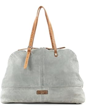 Liebeskind Rundu Handtasche Leder 50 cm