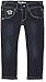 Produktbild Pepe Jeans Jungen Jamison PB20049 Jeans, Blau (Denim P46), 2 Jahre