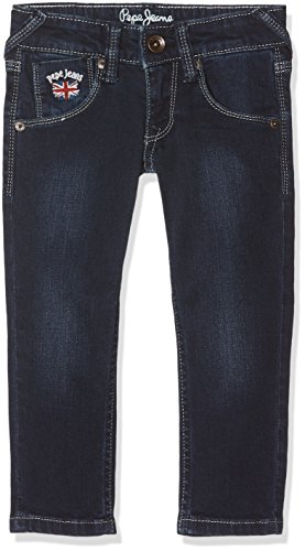 Preisvergleich Produktbild Pepe Jeans Jungen Jamison PB20049 Jeans, Blau (Denim P46), 3 Jahre