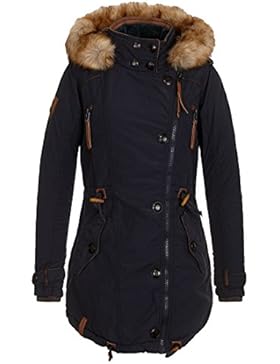 Naketano Female Jacket Sissimuschi VI