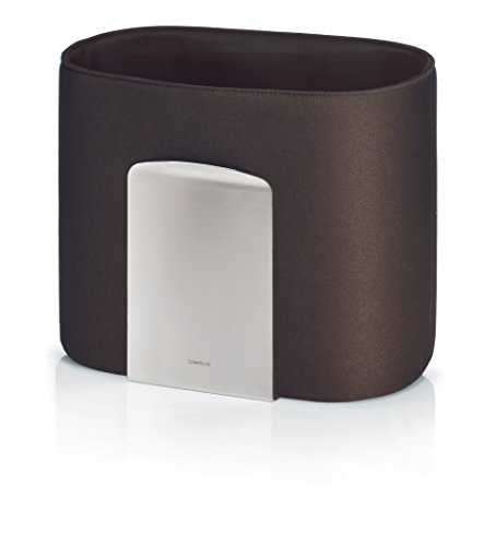 Blomus 65347 Magazinständer Spinta, mokka