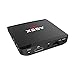 Produktbild Docooler A95X R1 Smart Android TV Box Android 5.1 1GB RAM+ 8GB ROM RK3229 Quad Core UHD 4K Mini PC WiFi H.265 HD 2.0 Media Player