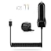 Produktbild Phone Star Kfz Auto Ladegerät mit Lightning Ladekabel und USB Port für iPhone XS, XS Max, XR, X, 8, 8 Plus, 7, 7 Plus, 6, 6s, 6 Plus, 6s Plus, Android Samsung, Sony, Huawei, HTC