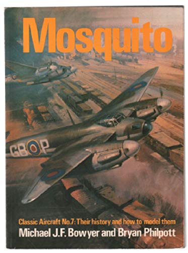 Mosquito livre