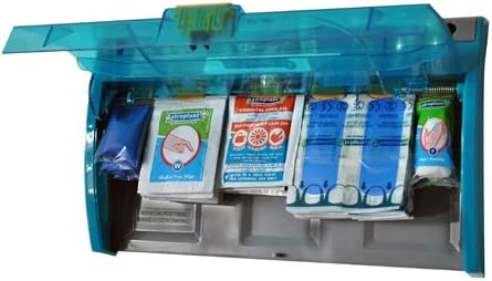 Astroplast Dispenser Kitchen Essential Plaster Kit