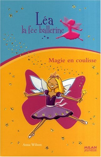 Magie en coulisse