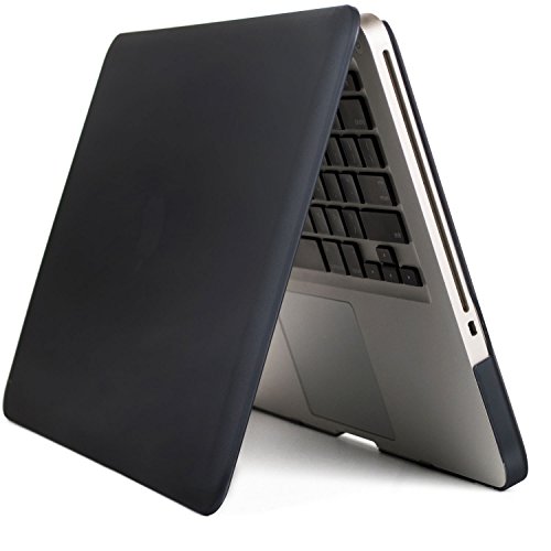 BSL MacBook Cover  MacBook Schutzh  lle  MacBook Pro 15 Zoll H  lle A1286  Soft-Touch Kunststoff Hartschale Schutzh  lle f  r Apple MacBook Pro Laptop