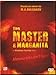 Le Maître et Marguerite The Master and Margarita 3 DVD SET [En russe avec sous-titres anglais]