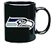 Produktbild NFL Glossy Tasse Verschiedene Teams (one Size, Seattle Seahawks)