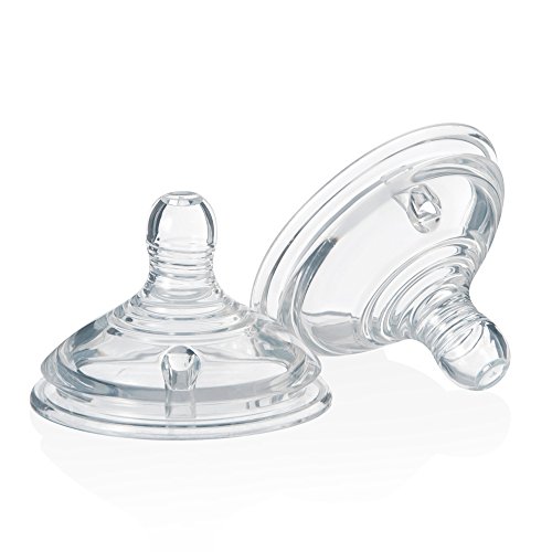 Tommee Tippee Closer To Nature Babyfläschchen-Set - 7